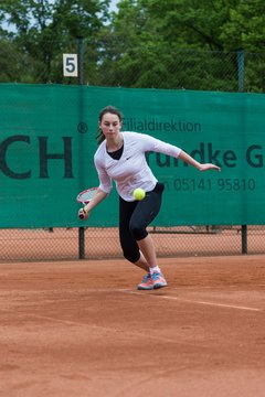 Bild 264 - NL VfL Westercelle - SVE Wiefelstede : Ergebnis: 8:1